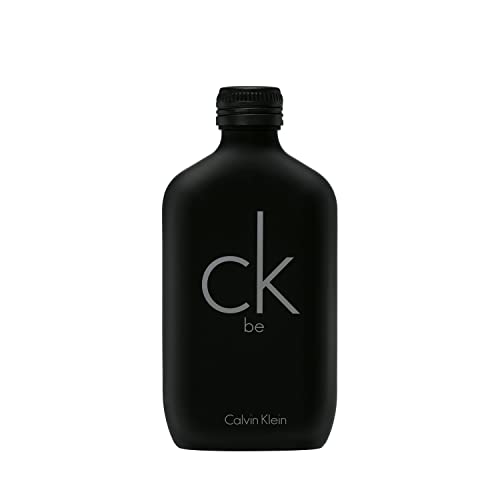 CALVIN KLEIN CK Be Eau de Toilette unisex | Perfume unisex con...