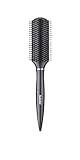 BaByliss Diamond Styling Hair Brush, Silver