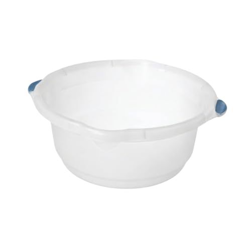 Sanremo - Bacia Plástica de 5,2 Litros, Linha Hydrus