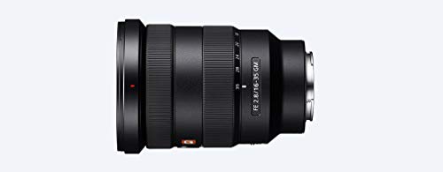 Sony FE 16-35 mm f/2.8 GM | Vollformat, Weitwinkel, Zoom Objektiv (SEL1635GM) & FE 24-70 mm f/2.8 GM | Vollformat… – Bild 4