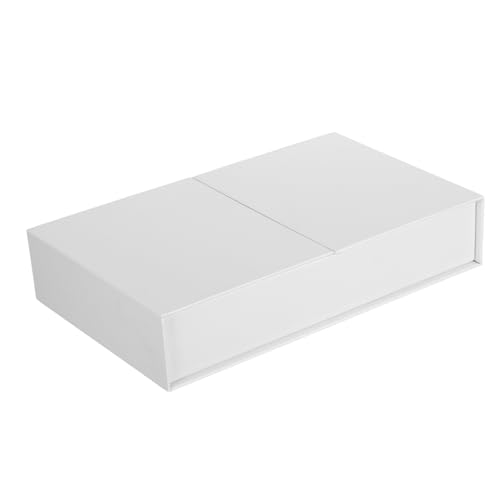 Garneck Caja Organizadora de Color Claro para...