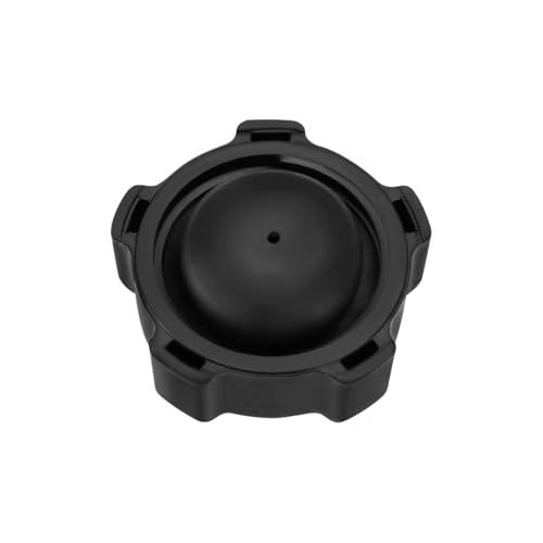 Tappo Serbatoio Benzina Sostitutivo In ABS Per Suzuki Quadrunner 50 LT50 (44200-04610)