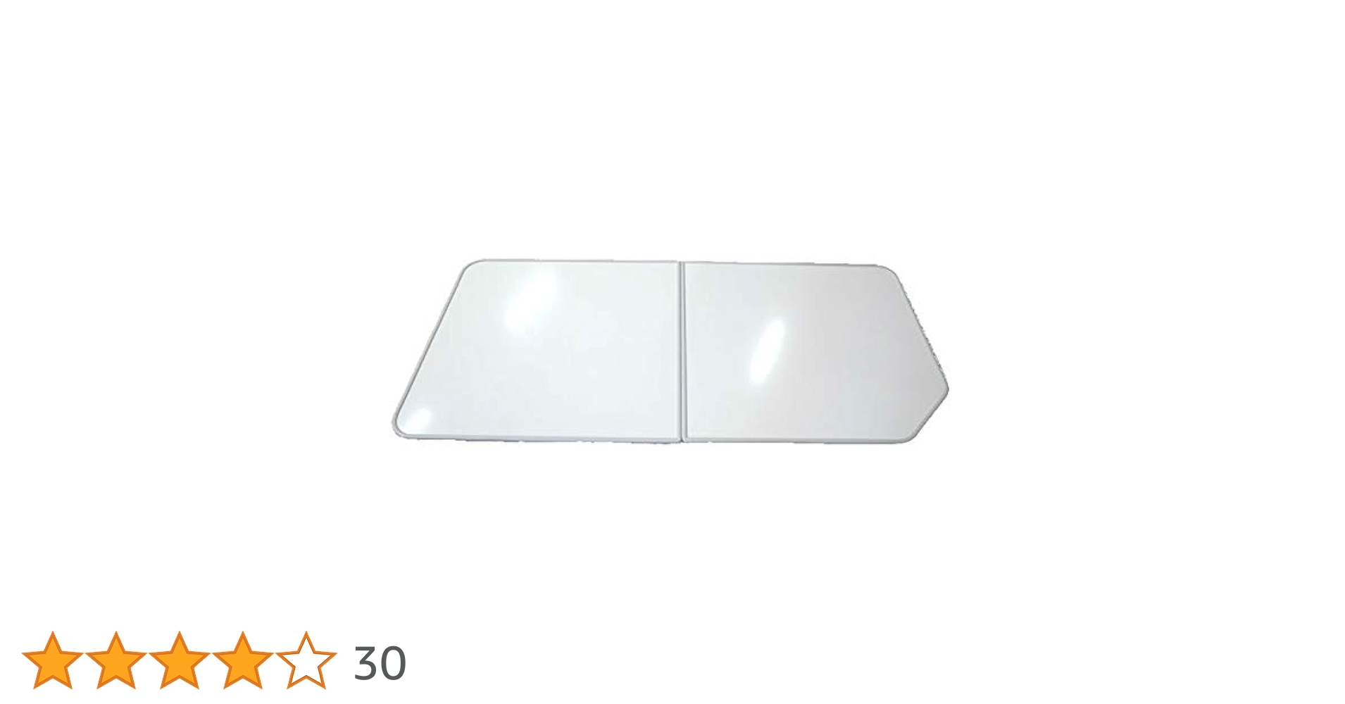 タカラスタンダード MZAH-16RT 風呂フタ(2枚組) MZAH16RNT タカラ