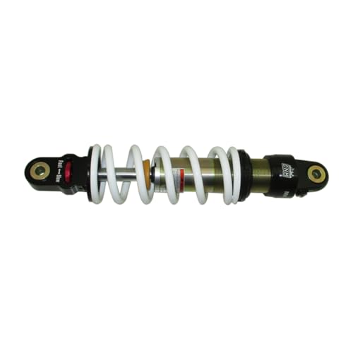 DNM MK-AR 290mm 300LBS Rear Shock Spring For Honda CRF110 Pit Dirt Bike - Ultimate Off-Road Performance, Durable Racing 