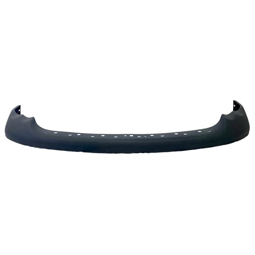 Image of FitParts For Dodge Ram 1500, 2500, 3500 2002-2005 Front Upper Bumper Cover