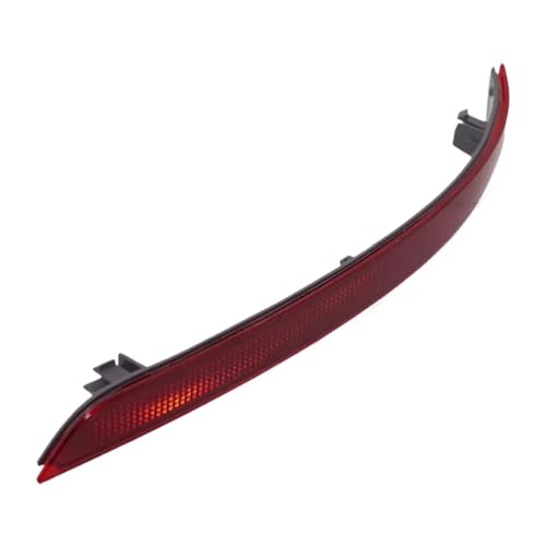 Réflecteur pare-chocs arrière pour Benz ML 2012-2015 gauche droite OEM 1668200074