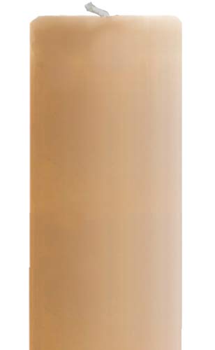 Vela Grande de Iglesia | 8 cm. de diámetro(40 cm.)