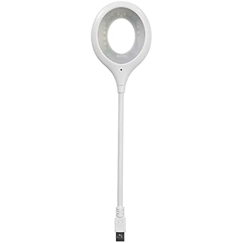 VALINK Voice-Controlled USB Night Light Cover