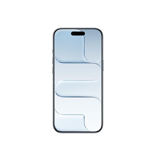 Image of iPhone Air Sky Blue, 512GB (Unlocked)