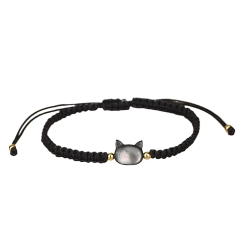 Bracelet couple pierre de lune le cadeau idéal pour célébrer votre amour