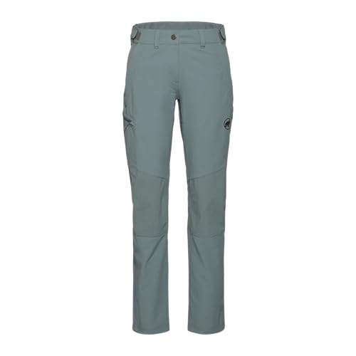 Pantalon de randonnée Mammut Runbold Guide pour vos treks en haute montagne alpine
