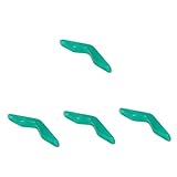 Support de livre pour le pouce : il reste fermement sur le livre pendant que vous le tenez, mais peut être facilement déplacé lorsque vous passez au support de lecture portable suivant