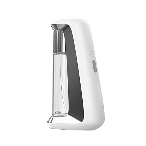 Machine à oxygène facial LAURAG pour un soin visage spa relaxant à la maison