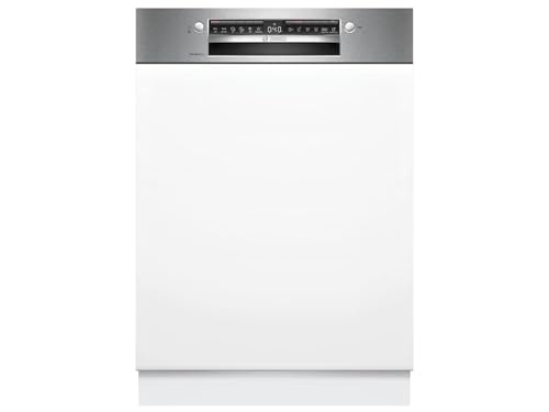 Bosch SMI6YCS02E Lavastoviglie da Incasso 60 cm