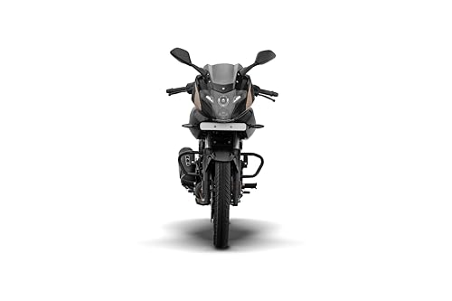 Bajaj Pulsar 220 DTS-iF Black Copper Beige 160 kg - Image 3