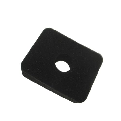 Filtre à air moteur GX200 GX160 WA20 remplace OEM 17211-ZE1-000