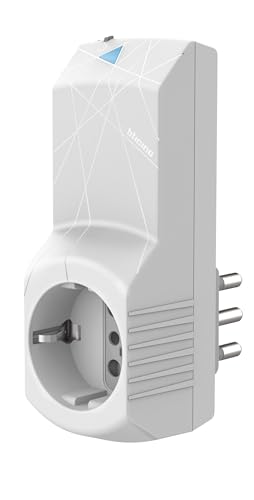 Bticino Zestaw Smart Home, biały