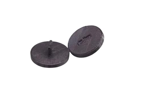 120 to 116 Vintage Camera Film Spool Adapter Set (2pcs)
