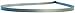 Lenox - 80162D2B51640 Diemaster 2 Vari-Raker Band Saw Blade, Bimetal, Regular Tooth, Raker Set, Positive Rake, 64.5