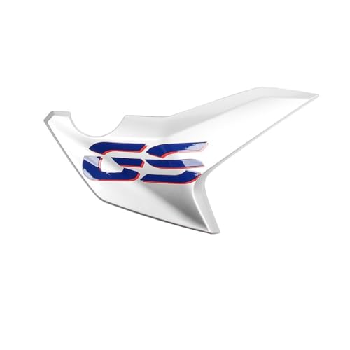 Carénage latéraux moto protection latérale réservoir F850GS ABS