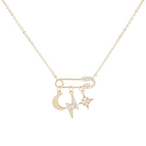 Collier pour femmes avec pendentif lettre : le cadeau d'anniversaire personnalisé parfait