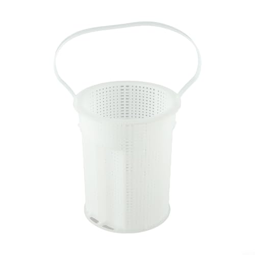 Disfruta del agua limpia con esta fiable solución de filtro para el desafiante entorno de natación de la serie de bombas más popular que existe