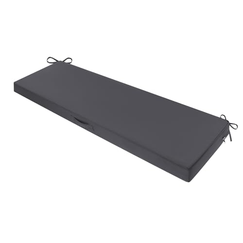 SHACOS Outdoor Bench Cushions