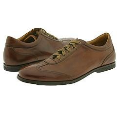 Image of To Boot New York Men's Patrick Lace Up Oxford