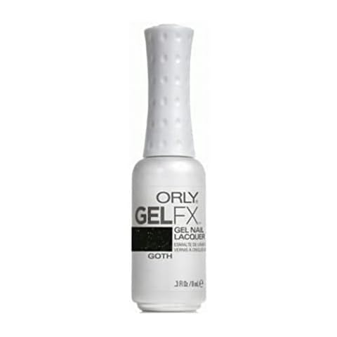 ORLY Gel FX - Goth Esmalte de Gel de Uñas Cover