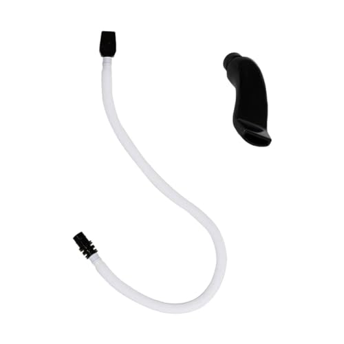 BESTonZON Mouthpiece Replacement Easy to Carry Musical Supply for Harmonica Players