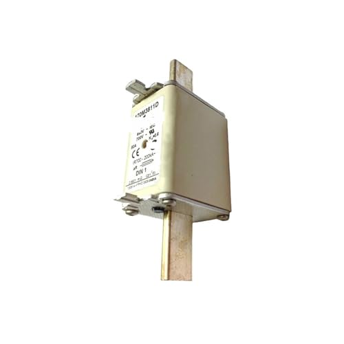 Fusible rapide 170M3811D pour protection de puissance industrielle