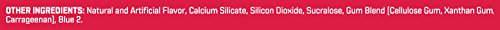 BSN N.O.-Xplode XE Pre-Workout Supplement with Caffeine, Beta-Alanine, and Energy, Flavor: Blue Raz, 30 Servings
