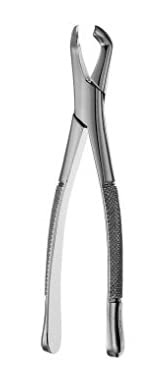 SURGICAL ONLINE Dental Extracting Forceps - Dental Surgical Instruments # 222