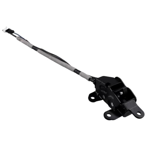 Actionneur verrouillage hayon arrière répare fermeture coffre BMW X5 F15 51247351058
