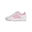 Almost Pink Bliss Pink Ftwr White