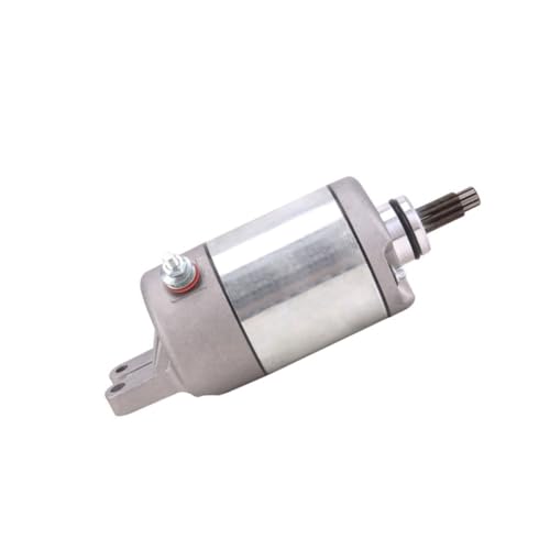Arranque TRX300EX Sportrax motor 1993-2008 reemplazo 31200-HM3-671