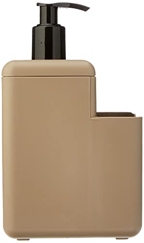Dispenser 500ml Coza Single 17008 Contreto