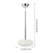 ibasenice Balloon Column Kit Balloon Holder Sticks Floor Stand Retractable Pole Decorative Pole for Parties