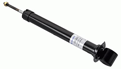 Amortisseur SACHS 105 822 haute performance essieu arrière Audi 80 B4