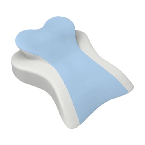 KESOTO Almohada de Cuña para Quienes Duermen