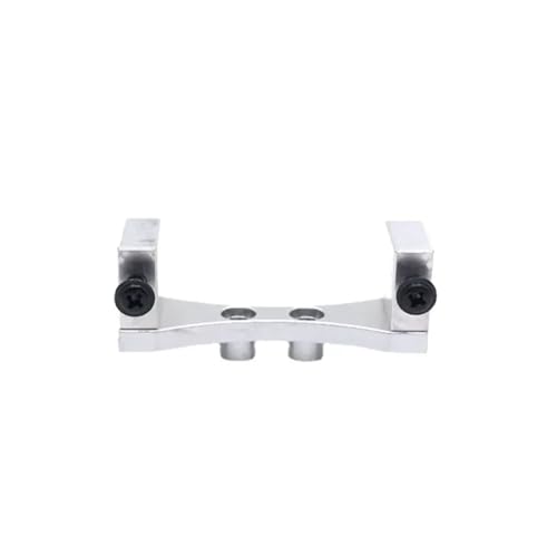 Pièces de mise à niveau en métal RC support servo MN99 MN99S crawler d90