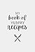 My Book Of Yummy Recipes