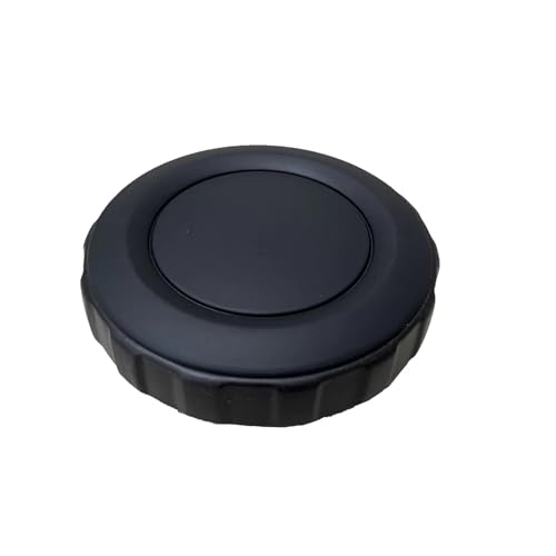 Poignée de réglage de siège avant Skoda Octavia 2009-2023 bouton inclinaison noir 3TD881671