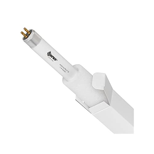 SUNPACK T5HO 17W 6400K Grow Light Bulb 18