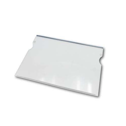 Clayette verre 480X342 mm pour organiser le frigo familial référence 009293882