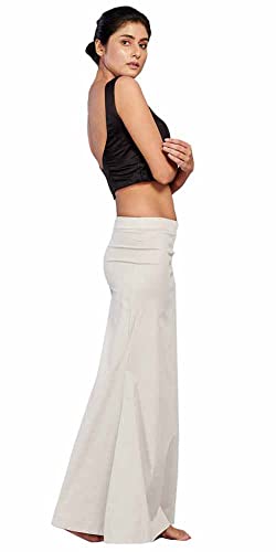 I AM BY DOLLYJAIN Cotton Lycra D'coat with Adjustable Waist