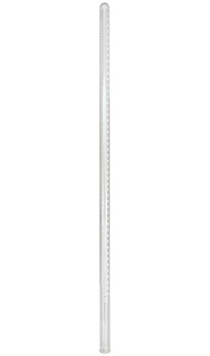 Frey Scientific Eudiometer Tube, 100mL Capacity 0.2mL Graduations, +/-5 Percent Accuracy