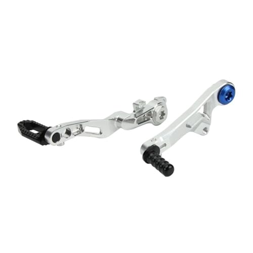 Levier de vitesse moto pliable R1250GS pour ne plus casser votre sélecteur