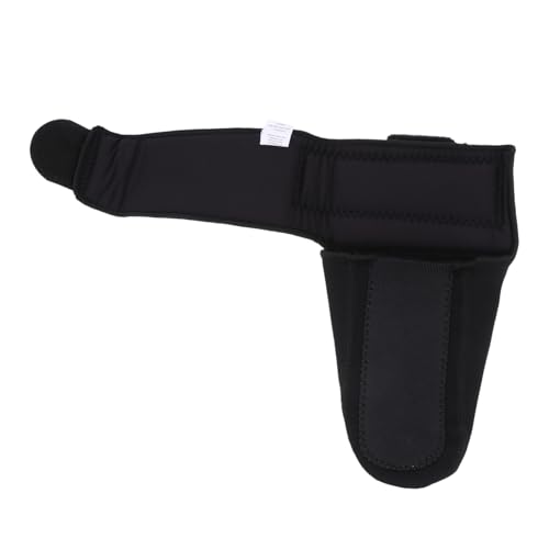 COLLBATH 1pc Foot Drop Foot Drop Corrector Foot Orthosis Foot Brace Foot Orthosis Support Foot Sleeve Ankle Plantar Splint Orthosis for Foot Ok Cloth