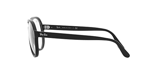Image of Ray-Ban Unisex Rx4355v Vagabond Aviator Prescription Eyewear Frames
